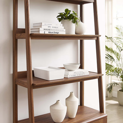 Bixby 33&quot; Bookshelf by Modway