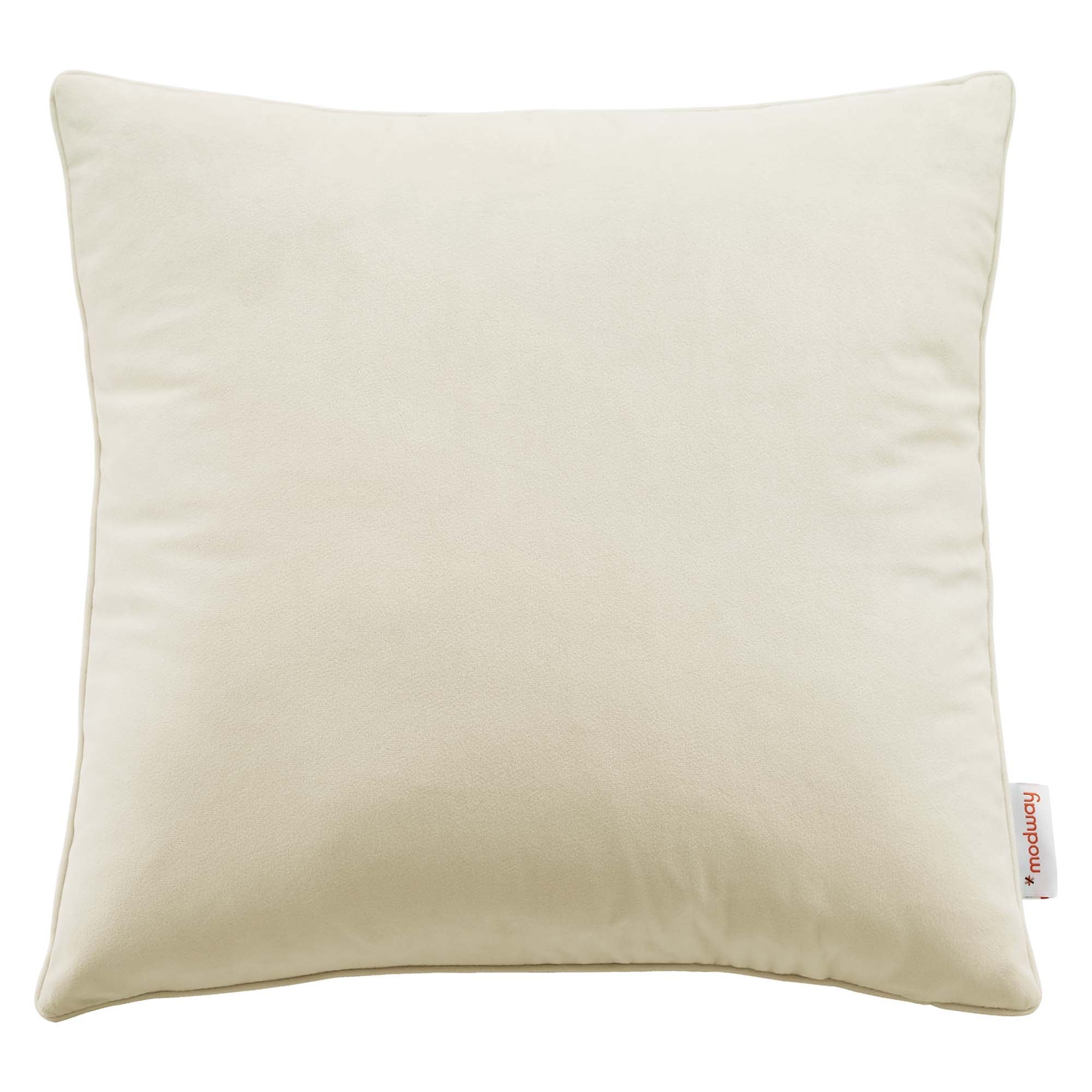 Ivory / 18&quot;