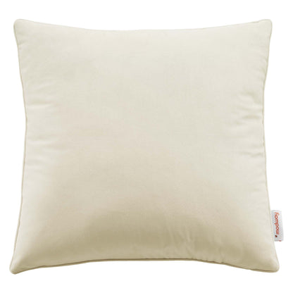 Ivory / 18&quot;