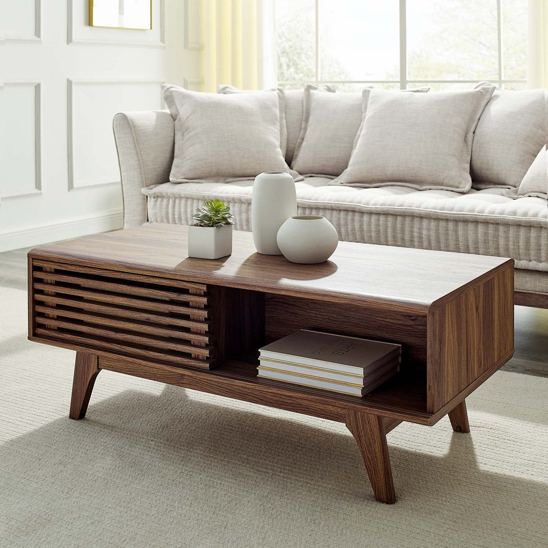 Render Coffee Table By HouseBean