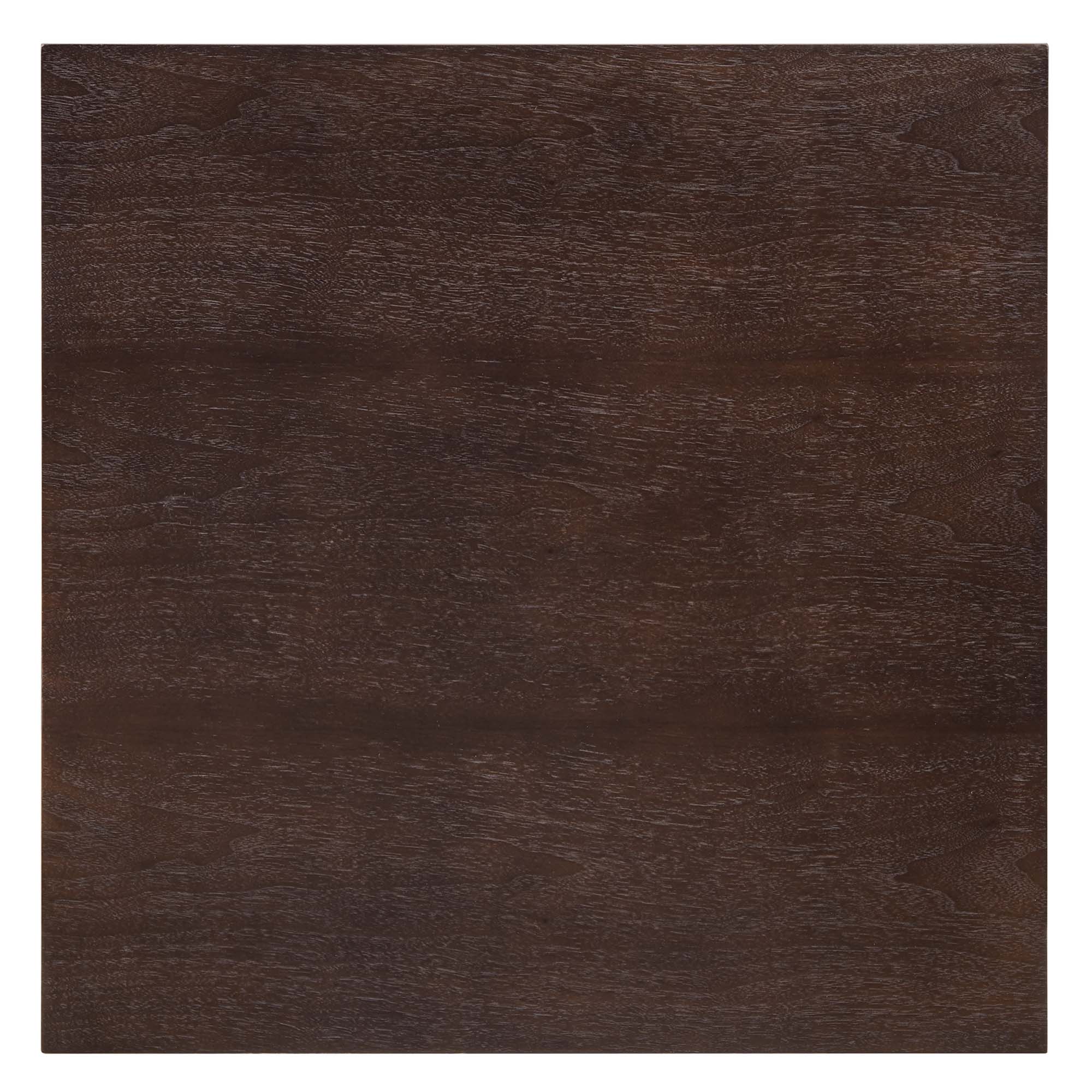 Verne 24&quot; Square Dining Table by Modway