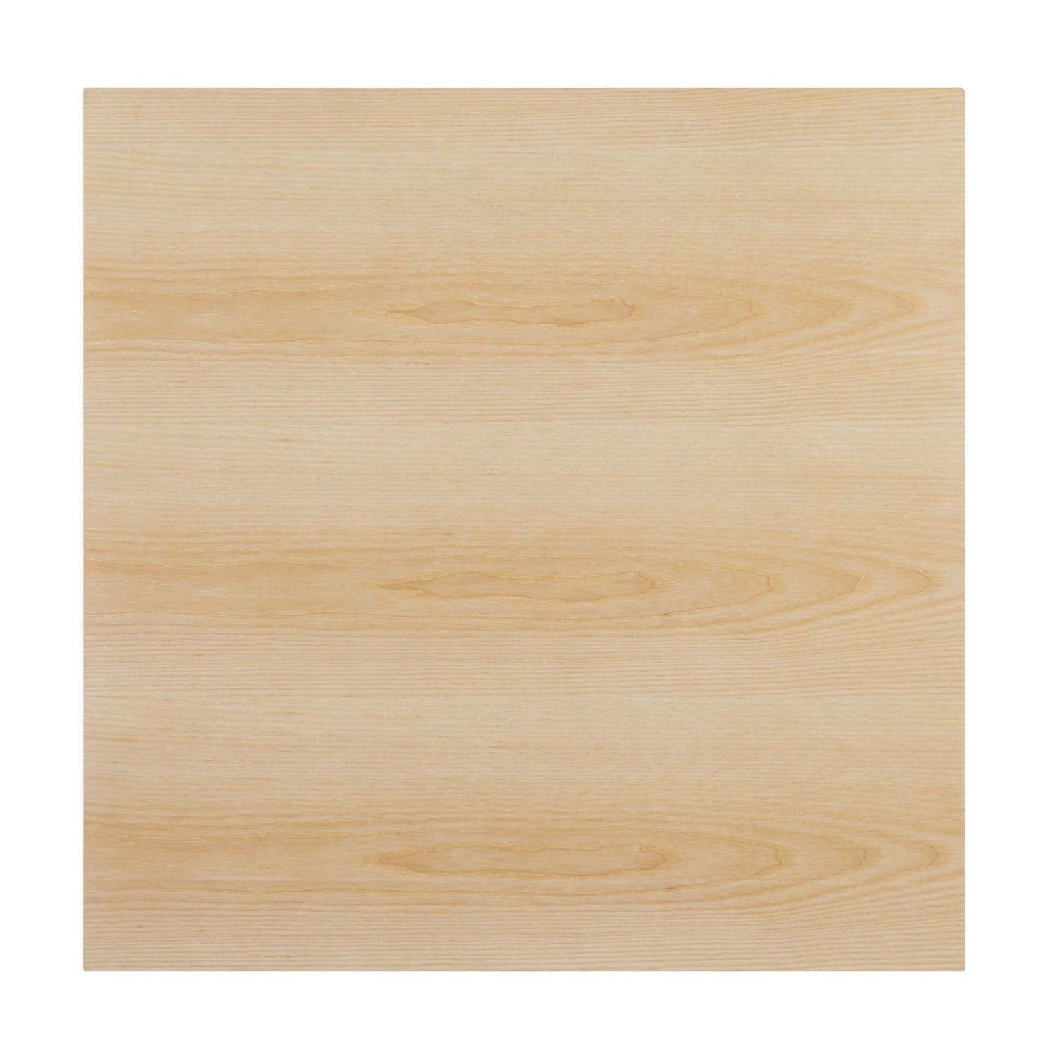 Verne 28&quot; Square Dining Table by Modway