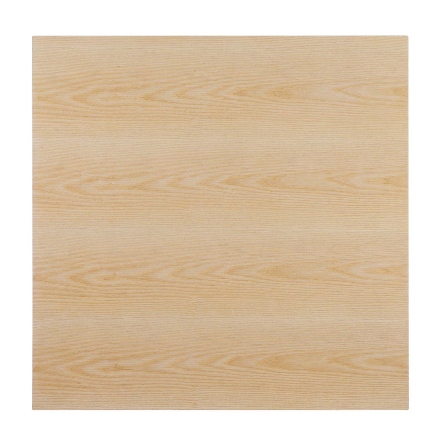 Verne 35&quot; Square Dining Table by Modway