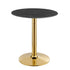 Gold Black