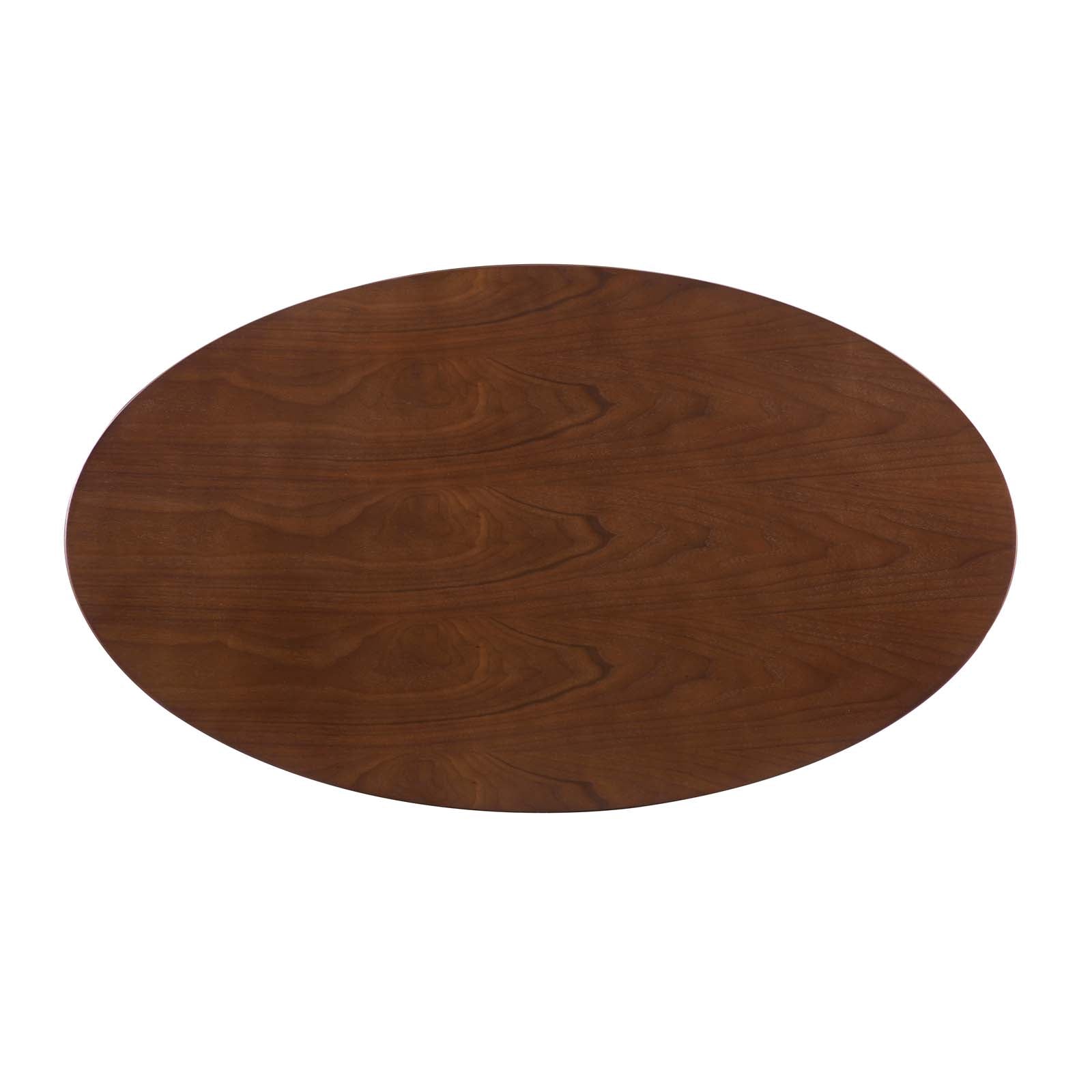 Verne 48&quot; Oval Dining Table By HouseBean