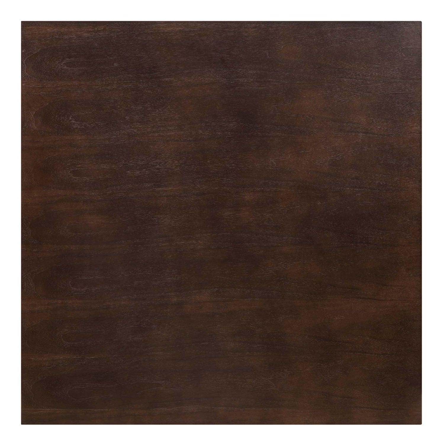 Verne 40&quot; Square Dining Table by Modway