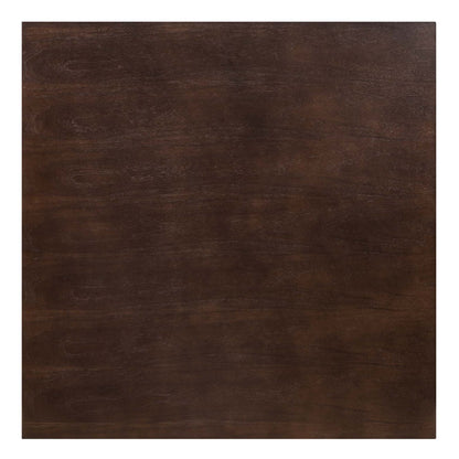 Verne 40&quot; Square Dining Table by Modway