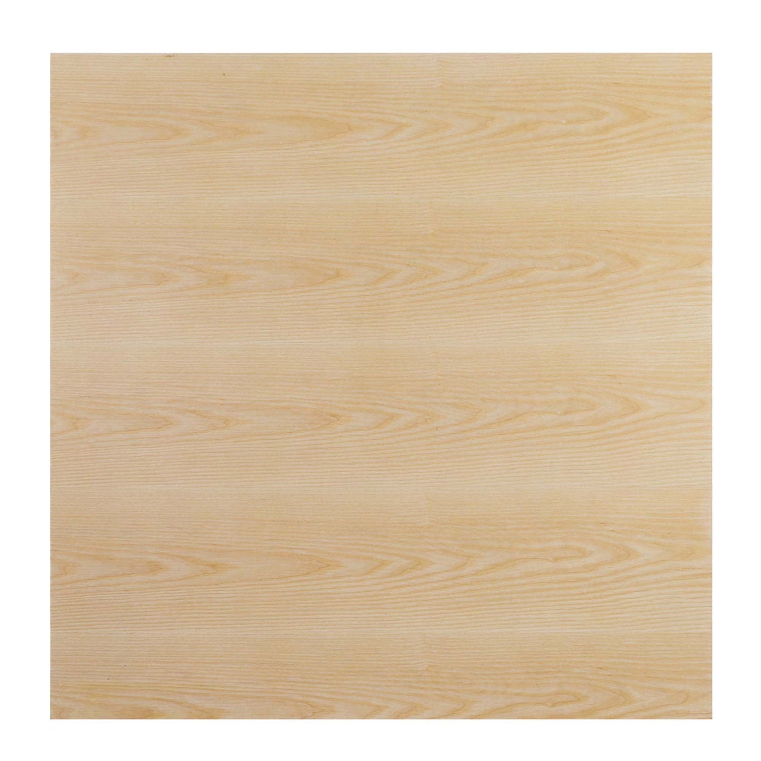 Verne 40&quot; Square Dining Table by Modway
