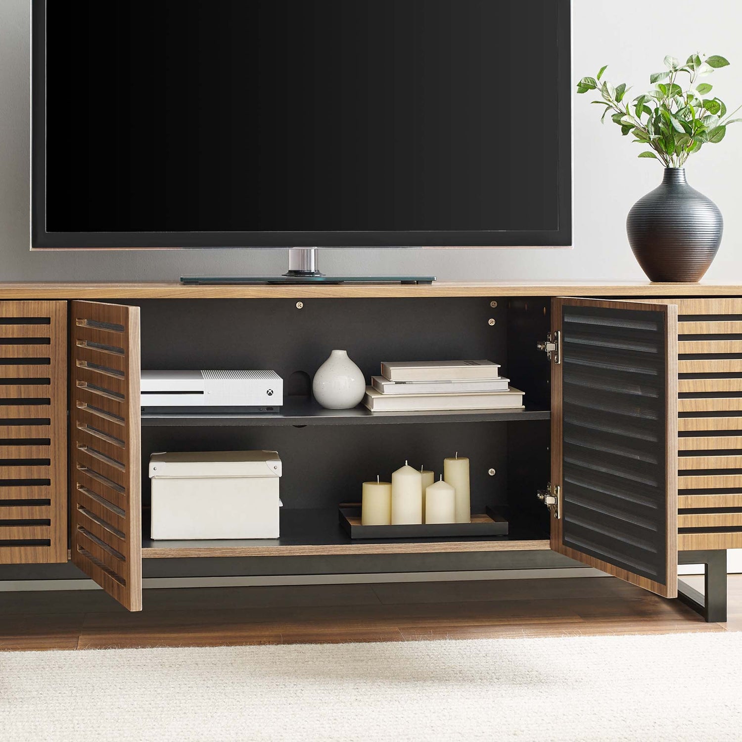 Parker 73&quot; TV Stand by Modway