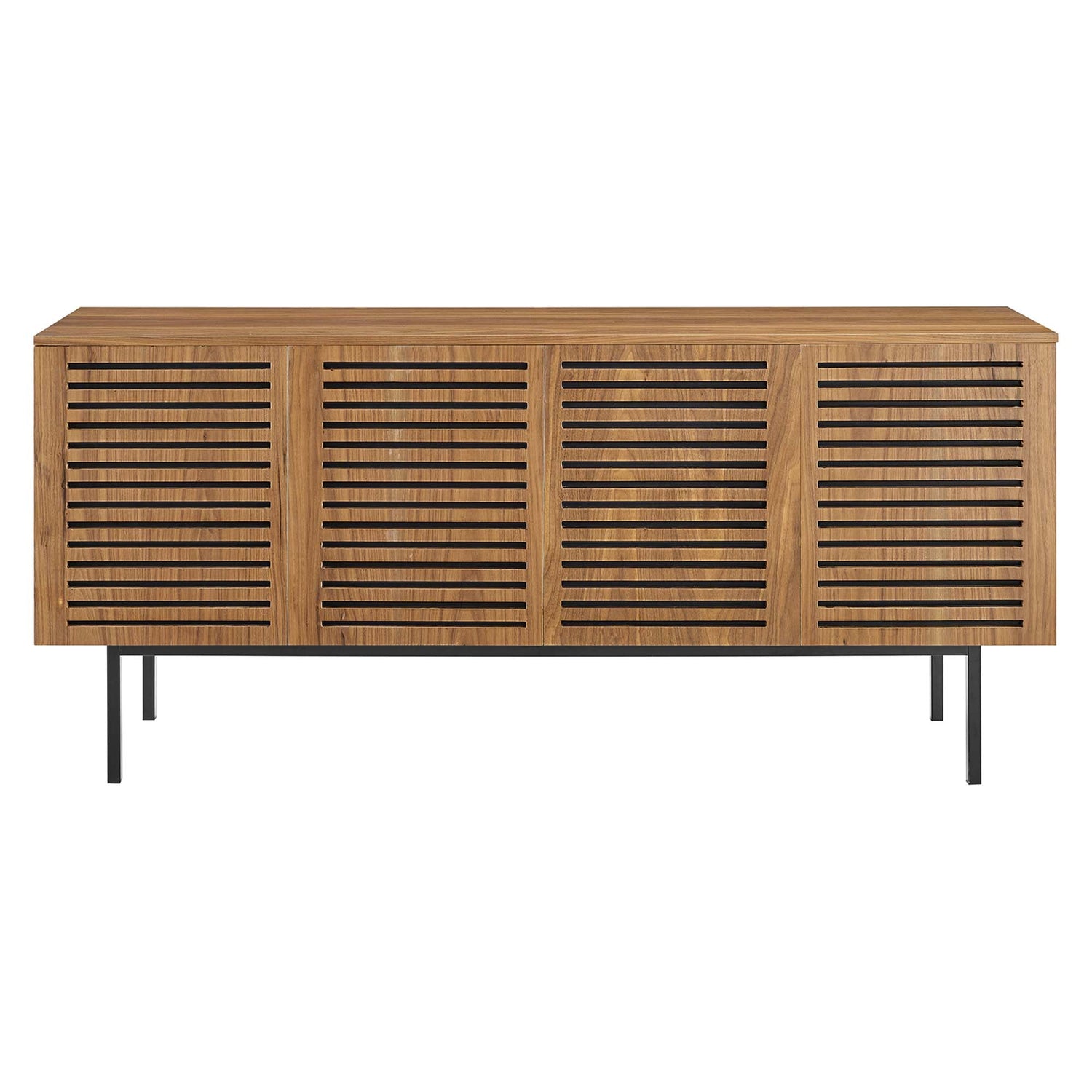 Parker 73&quot; Tall TV Stand by Modway