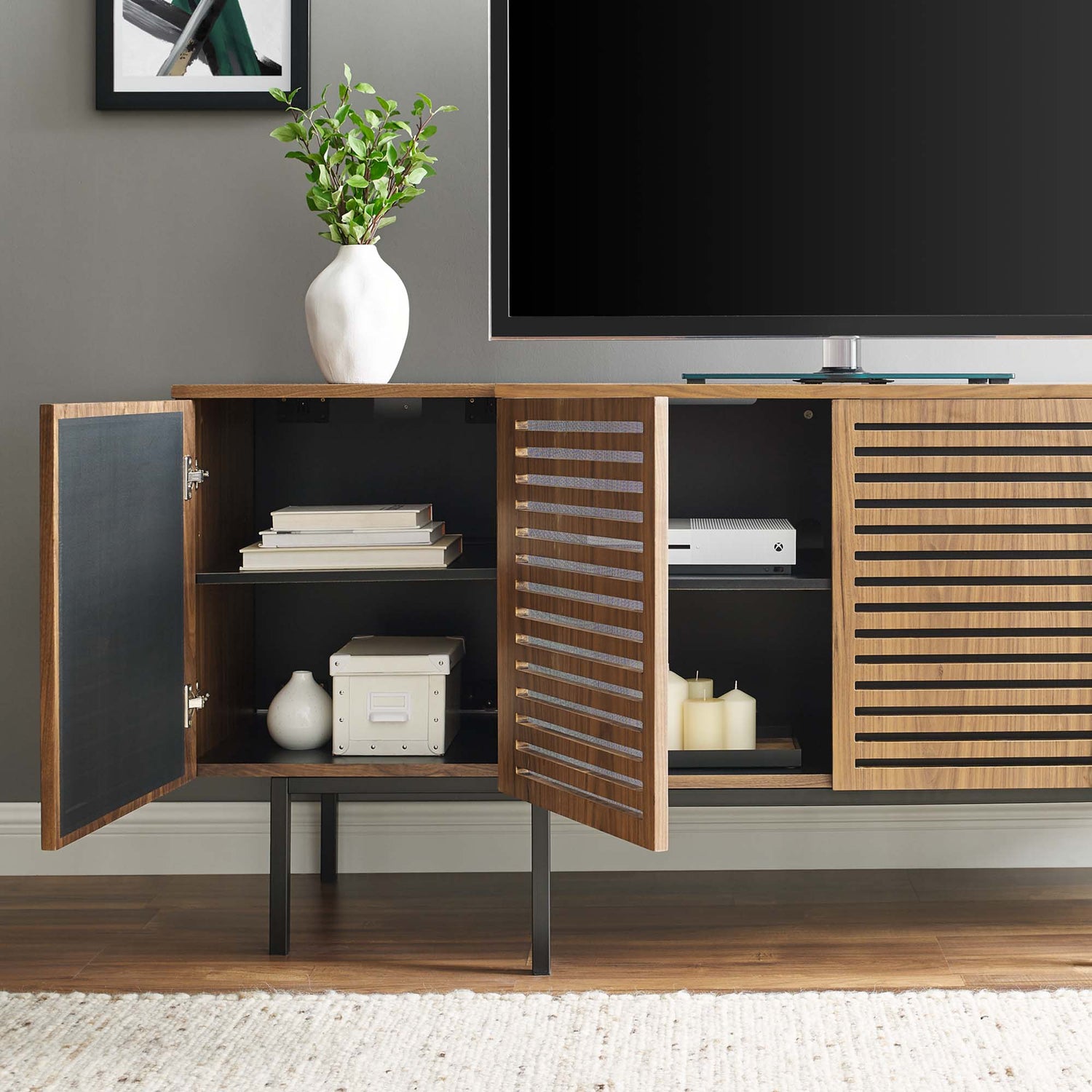 Parker Sideboard by Modway