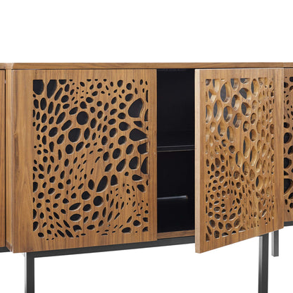 Yosemite Sideboard by Modway