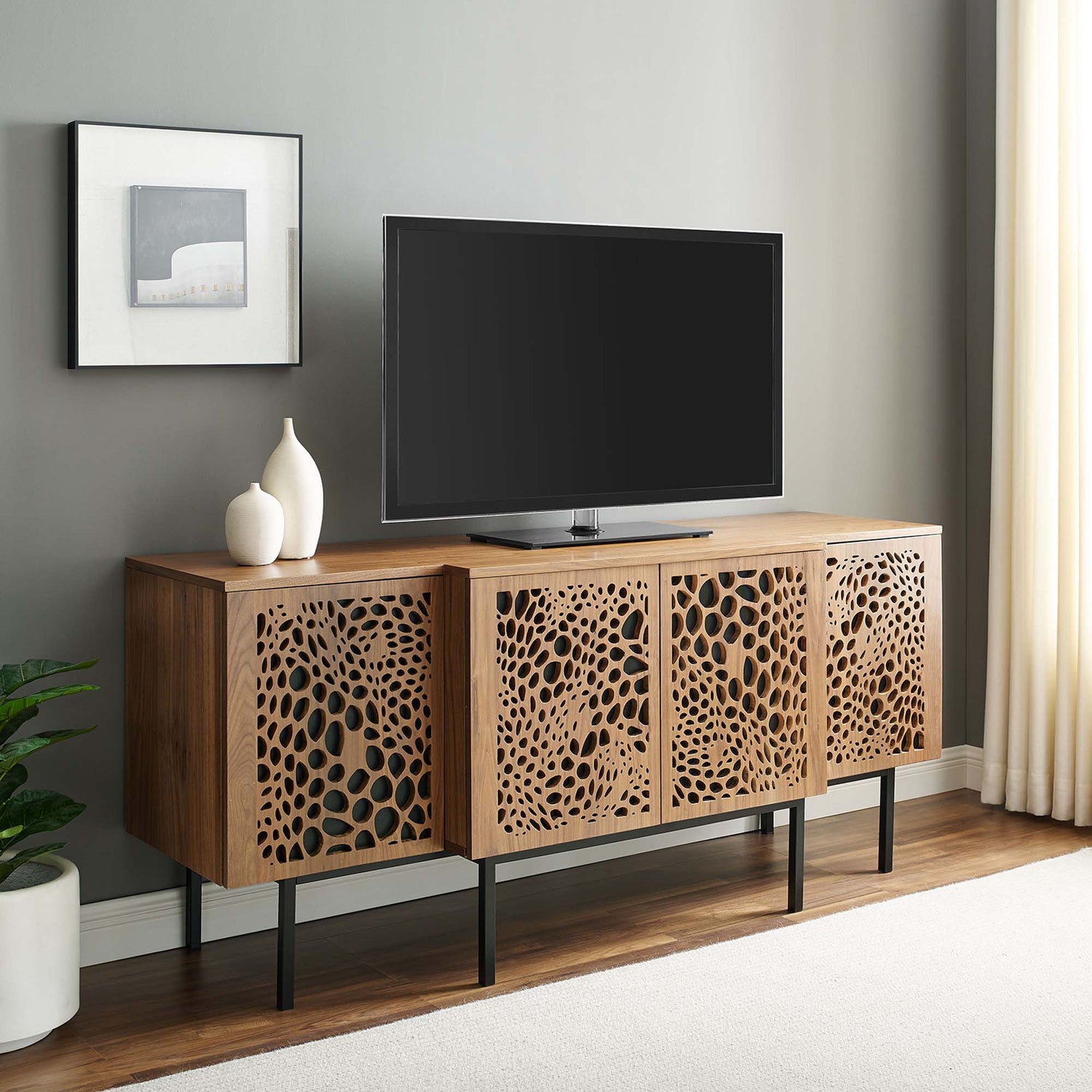 Yosemite Sideboard by Modway