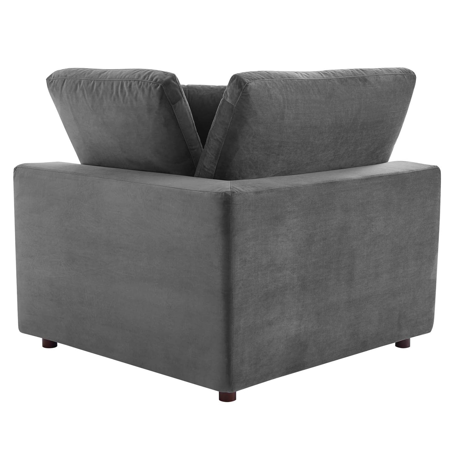 Commix Loveseat Sectional By HouseBean