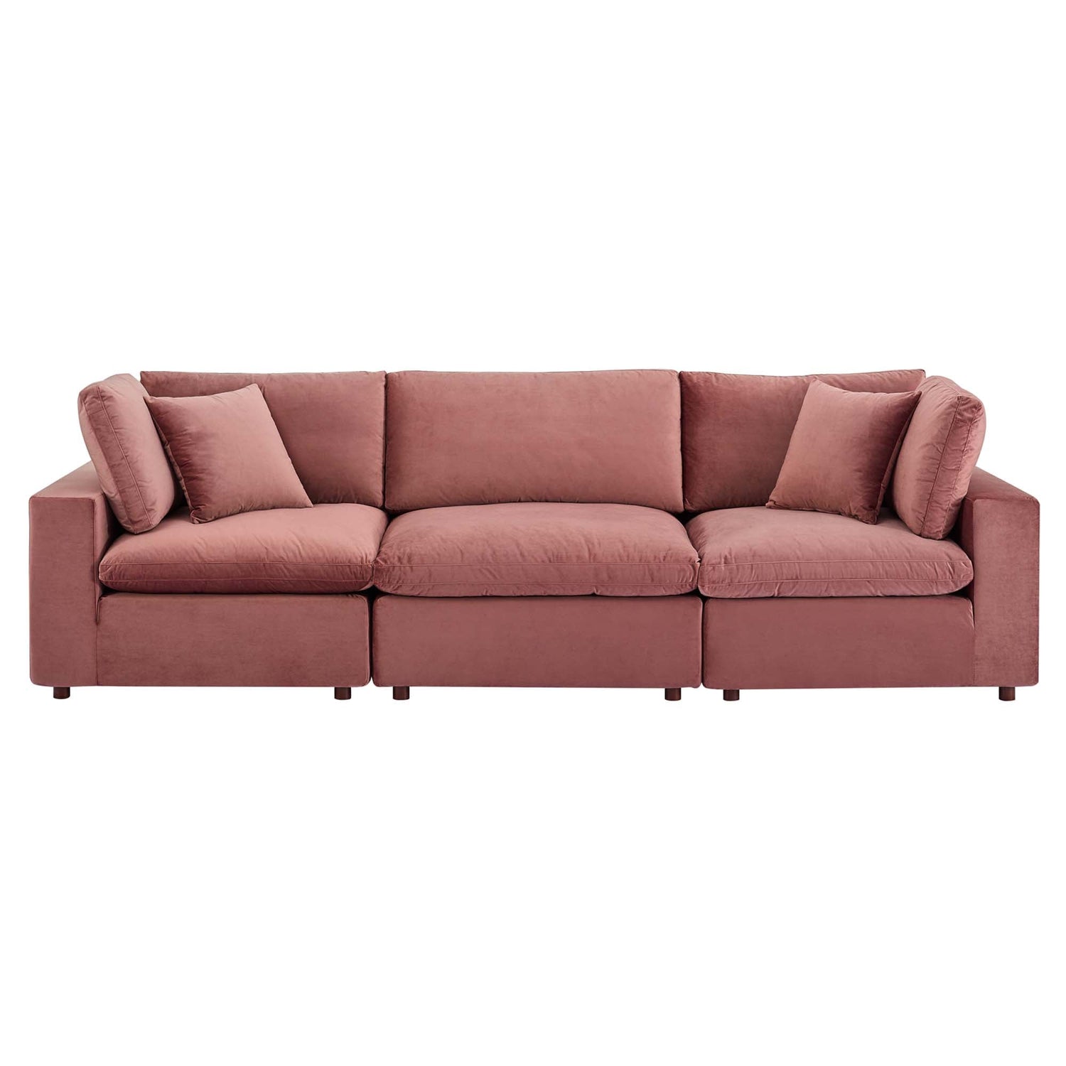 Commix Sofa Sectional by Modway