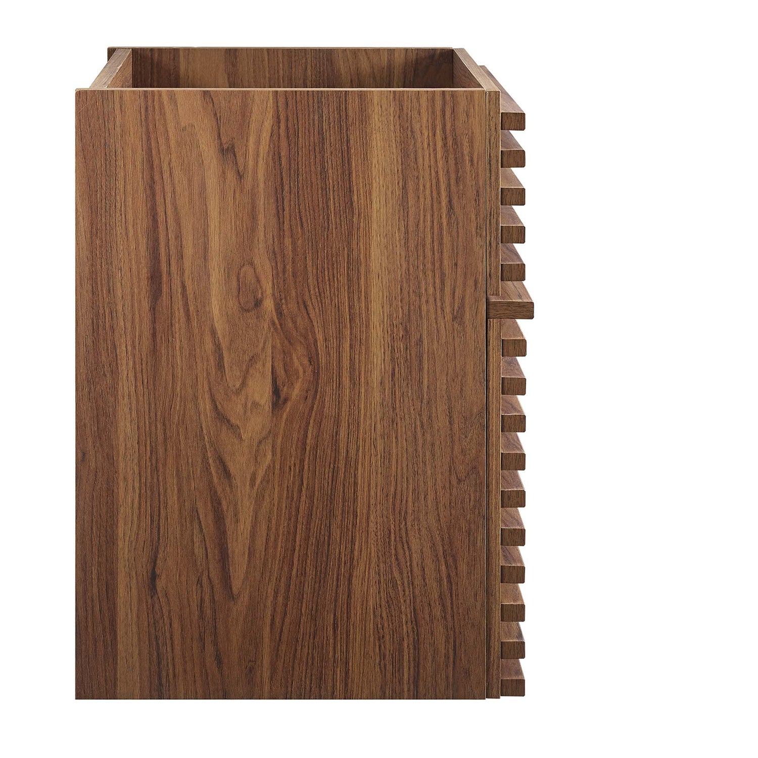 Render Wall-Mount Bathroom Cabinet Basin Not Included by Modway