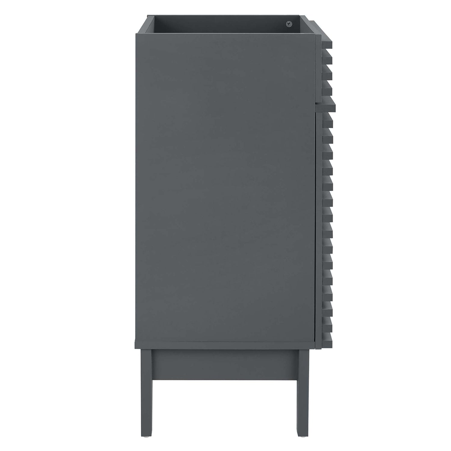 Render 18&quot; and 24&quot; Bathroom Cabinets Basin Not Included by Modway