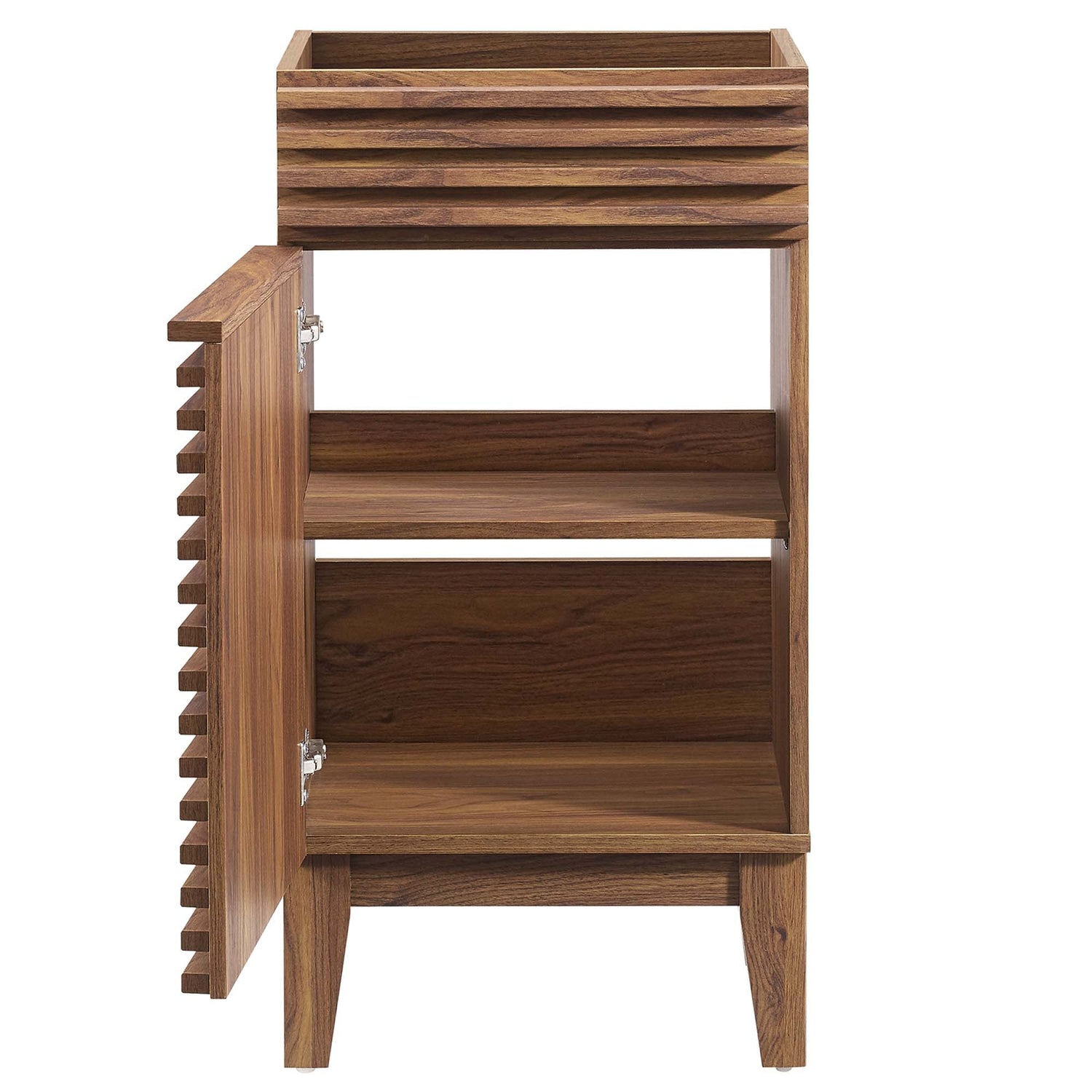 Render 18&quot; and 24&quot; Bathroom Cabinets Basin Not Included by Modway
