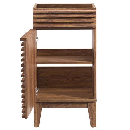Render 18&quot; and 24&quot; Bathroom Cabinets Basin Not Included by Modway