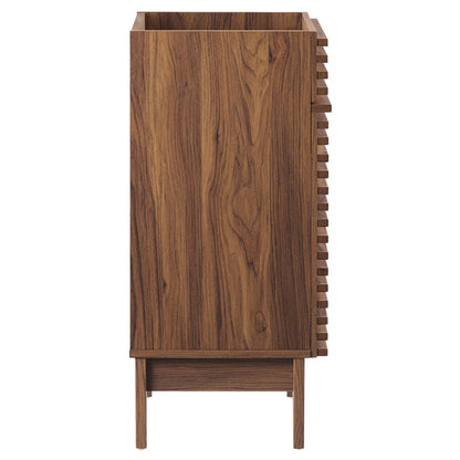 Render 18&quot; and 24&quot; Bathroom Cabinets Basin Not Included by Modway