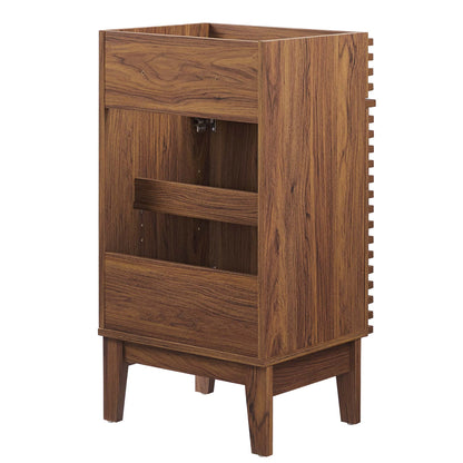 Render 18&quot; and 24&quot; Bathroom Cabinets Basin Not Included by Modway