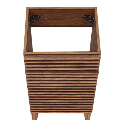 Render 18&quot; and 24&quot; Bathroom Cabinets Basin Not Included by Modway