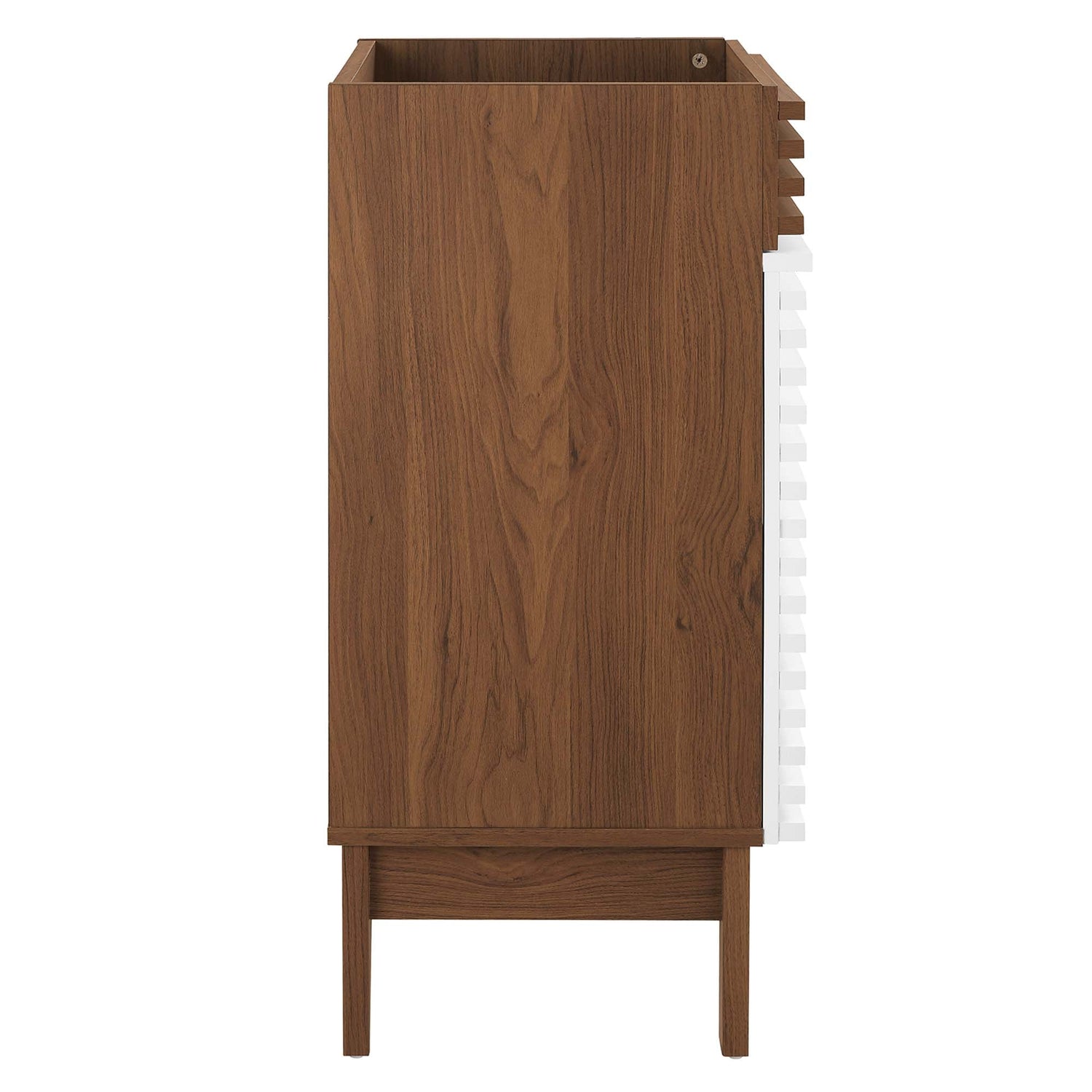 Render 18&quot; and 24&quot; Bathroom Cabinets Basin Not Included by Modway