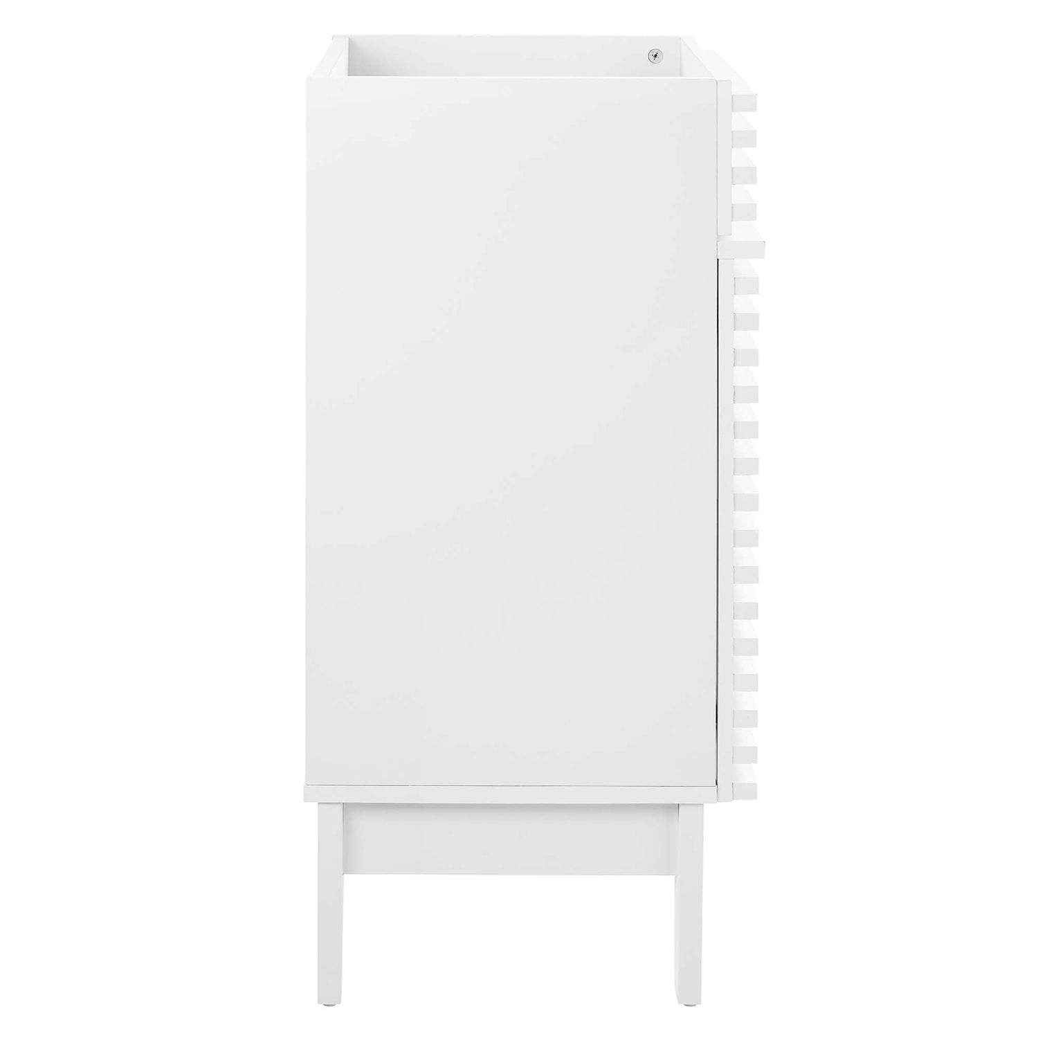 Render 18&quot; and 24&quot; Bathroom Cabinets Basin Not Included by Modway