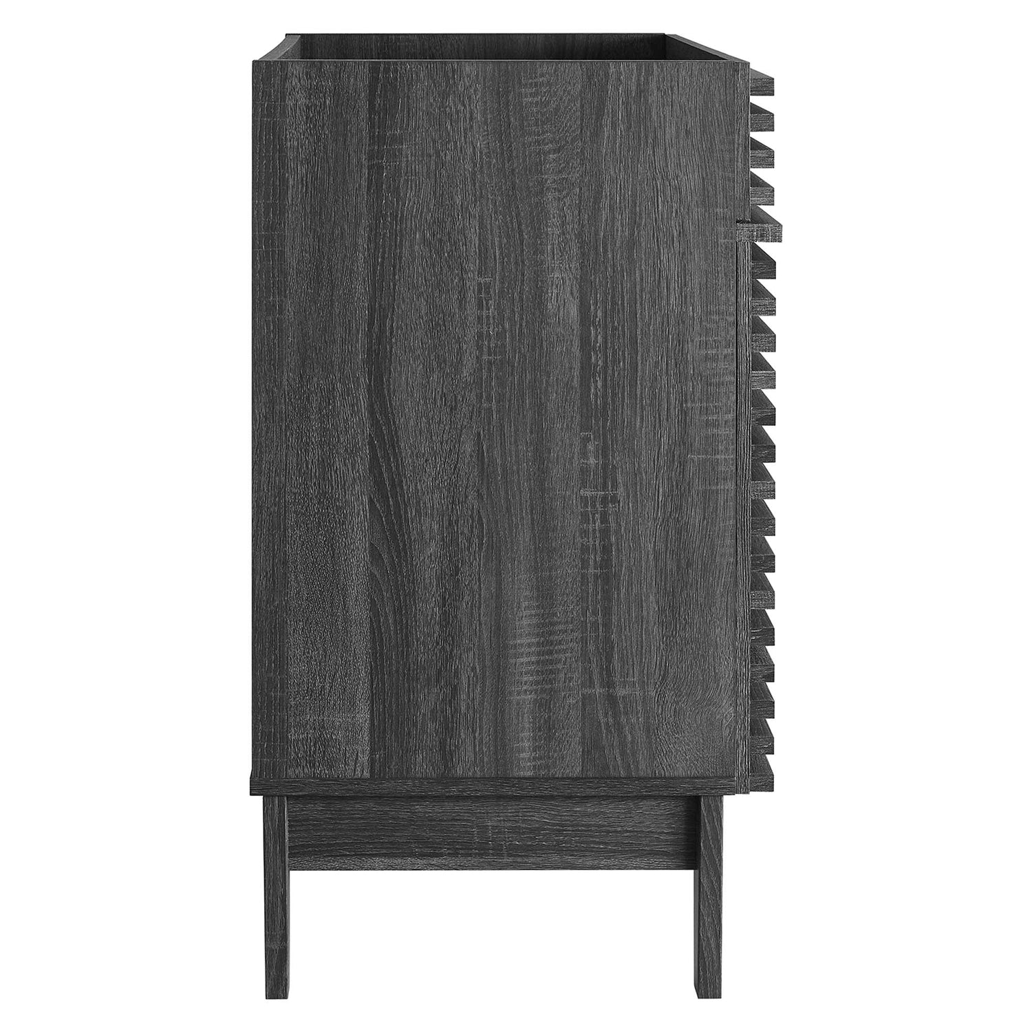 Render 30&quot; and 36&quot; Bathroom Cabinets Basin Not Included by Modway