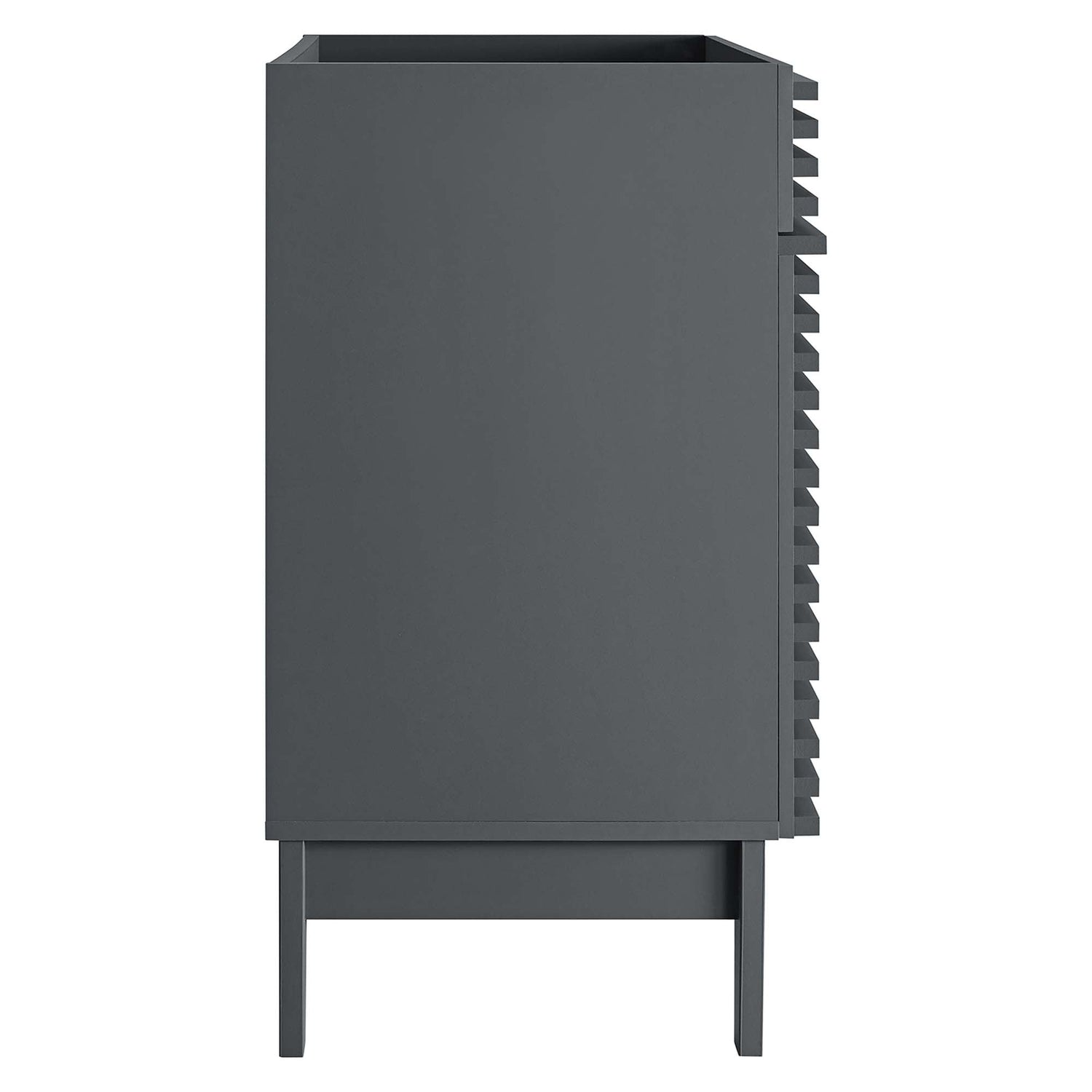 Render 30&quot; and 36&quot; Bathroom Cabinets Basin Not Included by Modway
