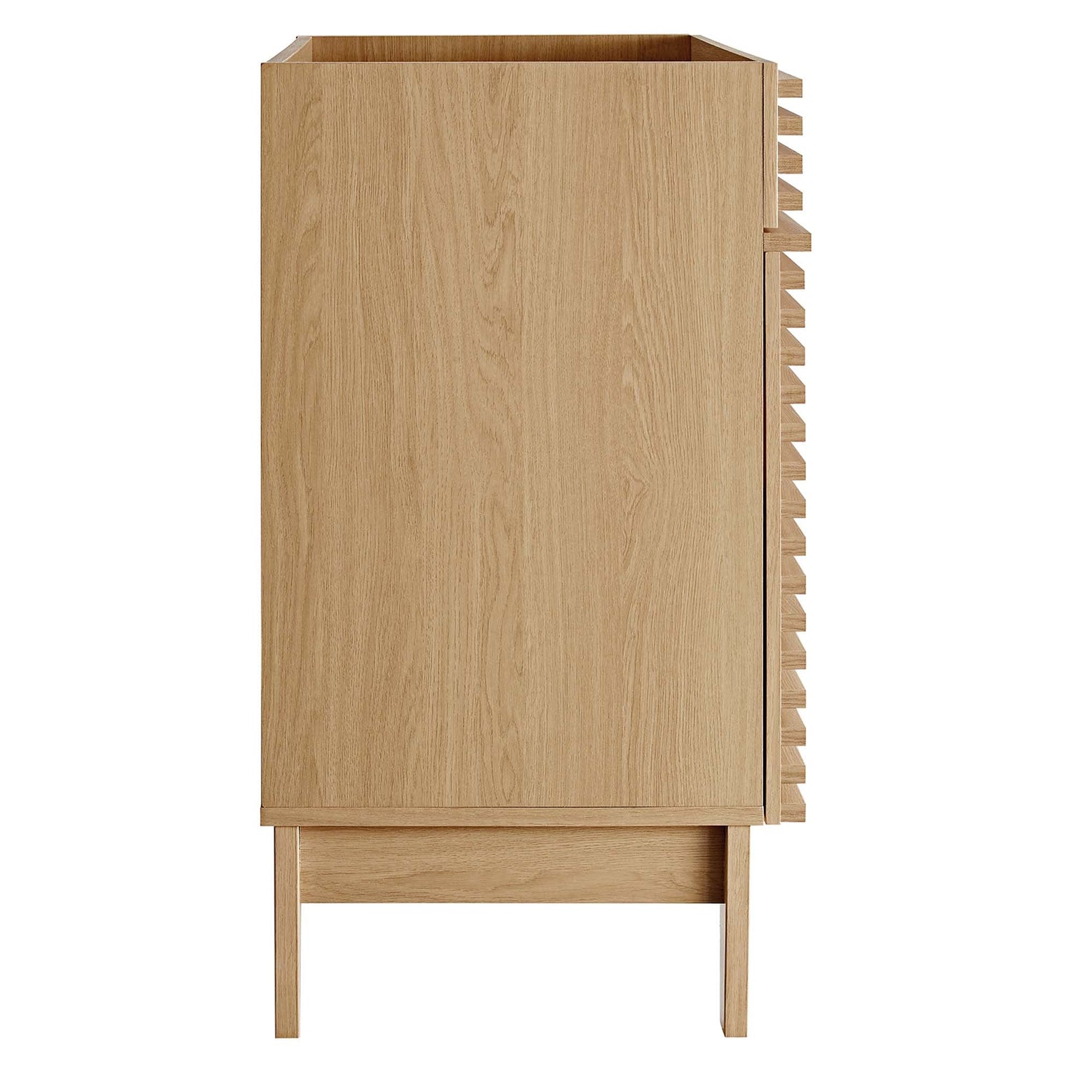 Render 30&quot; and 36&quot; Bathroom Cabinets Basin Not Included by Modway