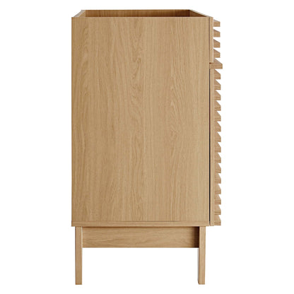 Render 30&quot; and 36&quot; Bathroom Cabinets Basin Not Included by Modway