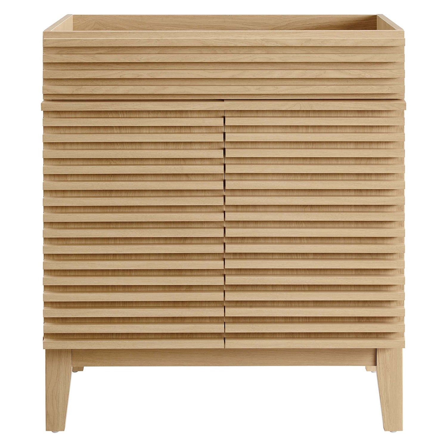 Render 30&quot; and 36&quot; Bathroom Cabinets Basin Not Included by Modway