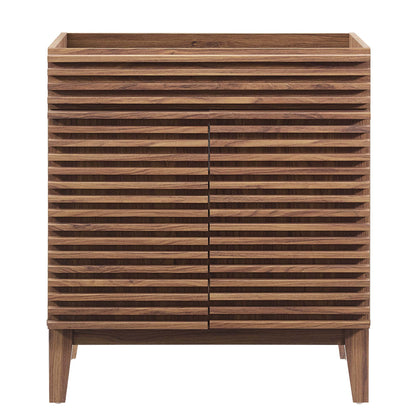 Render 30&quot; and 36&quot; Bathroom Cabinets Basin Not Included by Modway