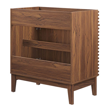 Render 30&quot; and 36&quot; Bathroom Cabinets Basin Not Included by Modway