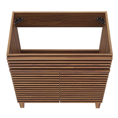 Render 30&quot; and 36&quot; Bathroom Cabinets Basin Not Included by Modway
