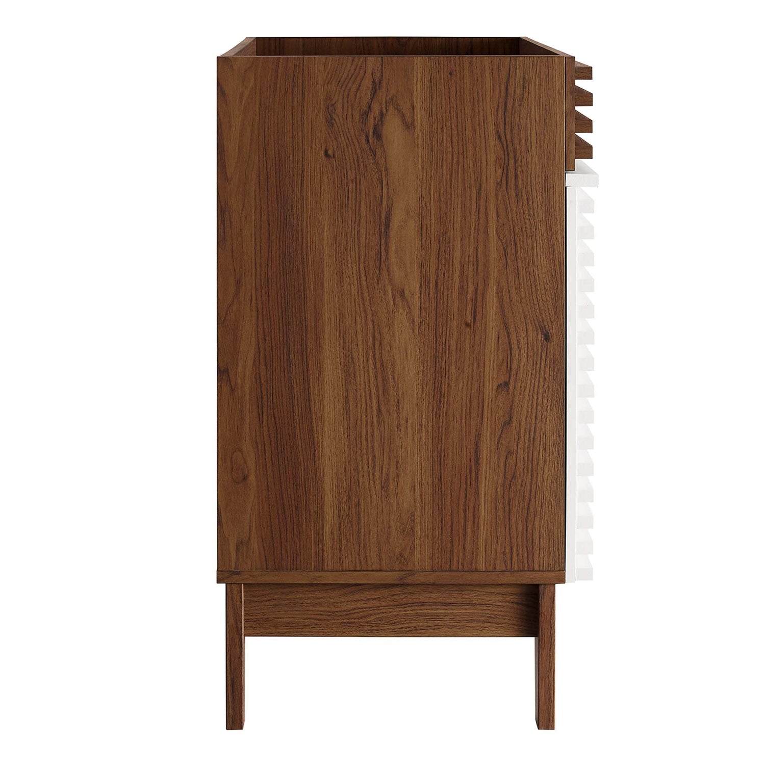 Render 30&quot; and 36&quot; Bathroom Cabinets Basin Not Included by Modway