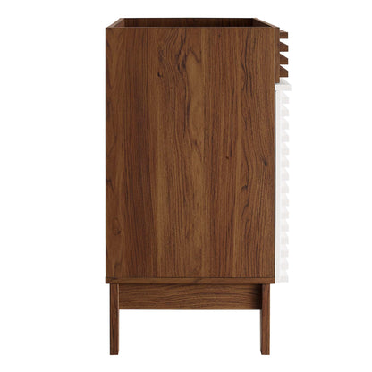 Render 30&quot; and 36&quot; Bathroom Cabinets Basin Not Included by Modway