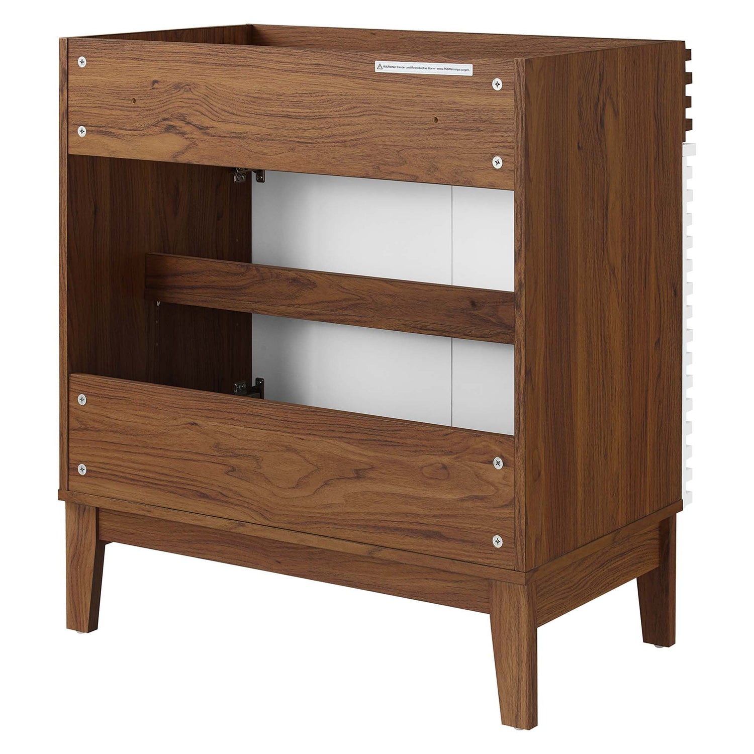 Render 30&quot; and 36&quot; Bathroom Cabinets Basin Not Included by Modway