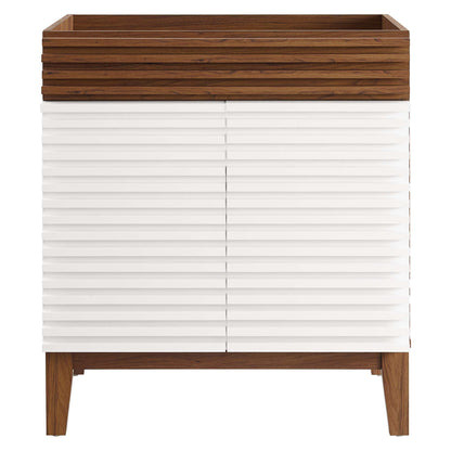 Render 30&quot; and 36&quot; Bathroom Cabinets Basin Not Included by Modway