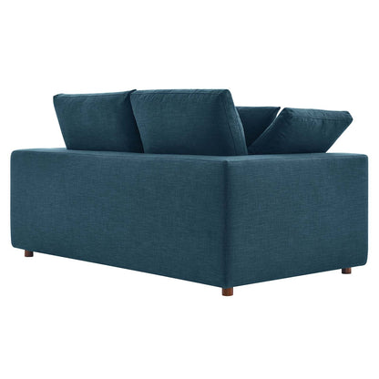 Commix Single Loveseat By HouseBean