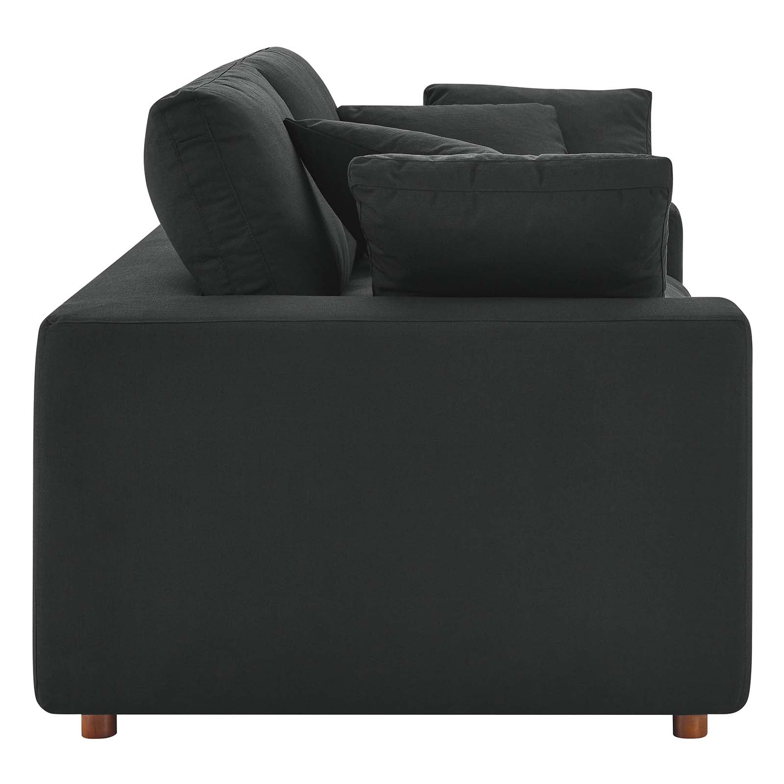 Commix Single Loveseat By HouseBean