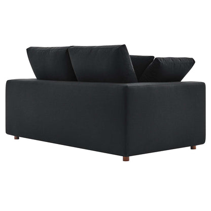 Commix Single Loveseat By HouseBean