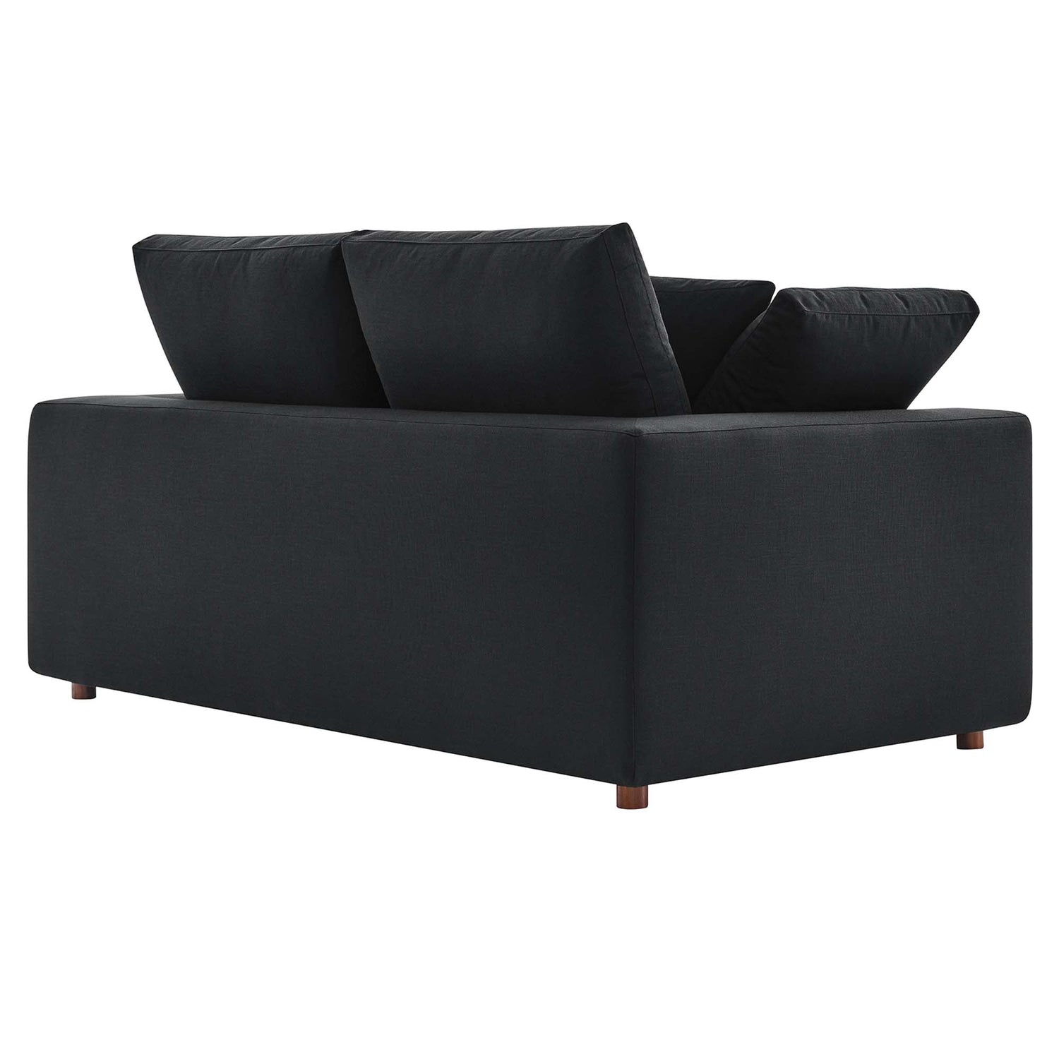 Commix Single Loveseat by Modway