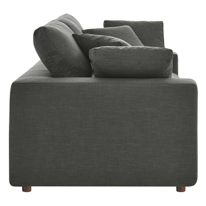 Commix Single Loveseat By HouseBean