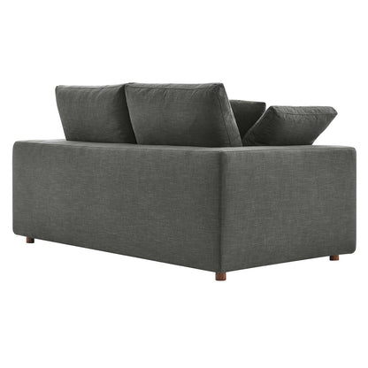 Commix Single Loveseat By HouseBean