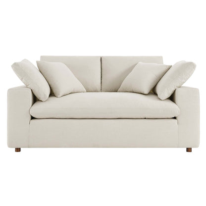 Commix Single Loveseat By HouseBean