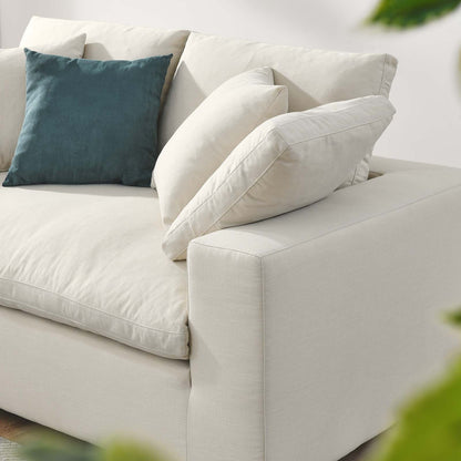 Commix Single Loveseat By HouseBean