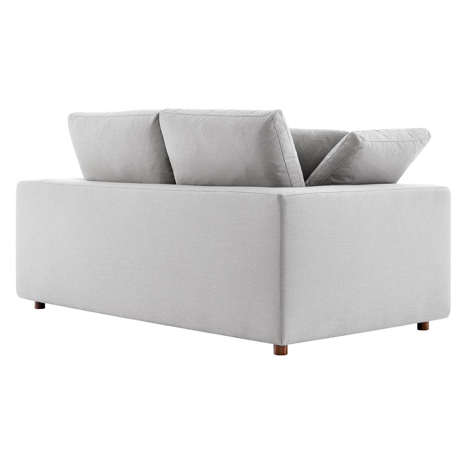 Commix Single Loveseat By HouseBean