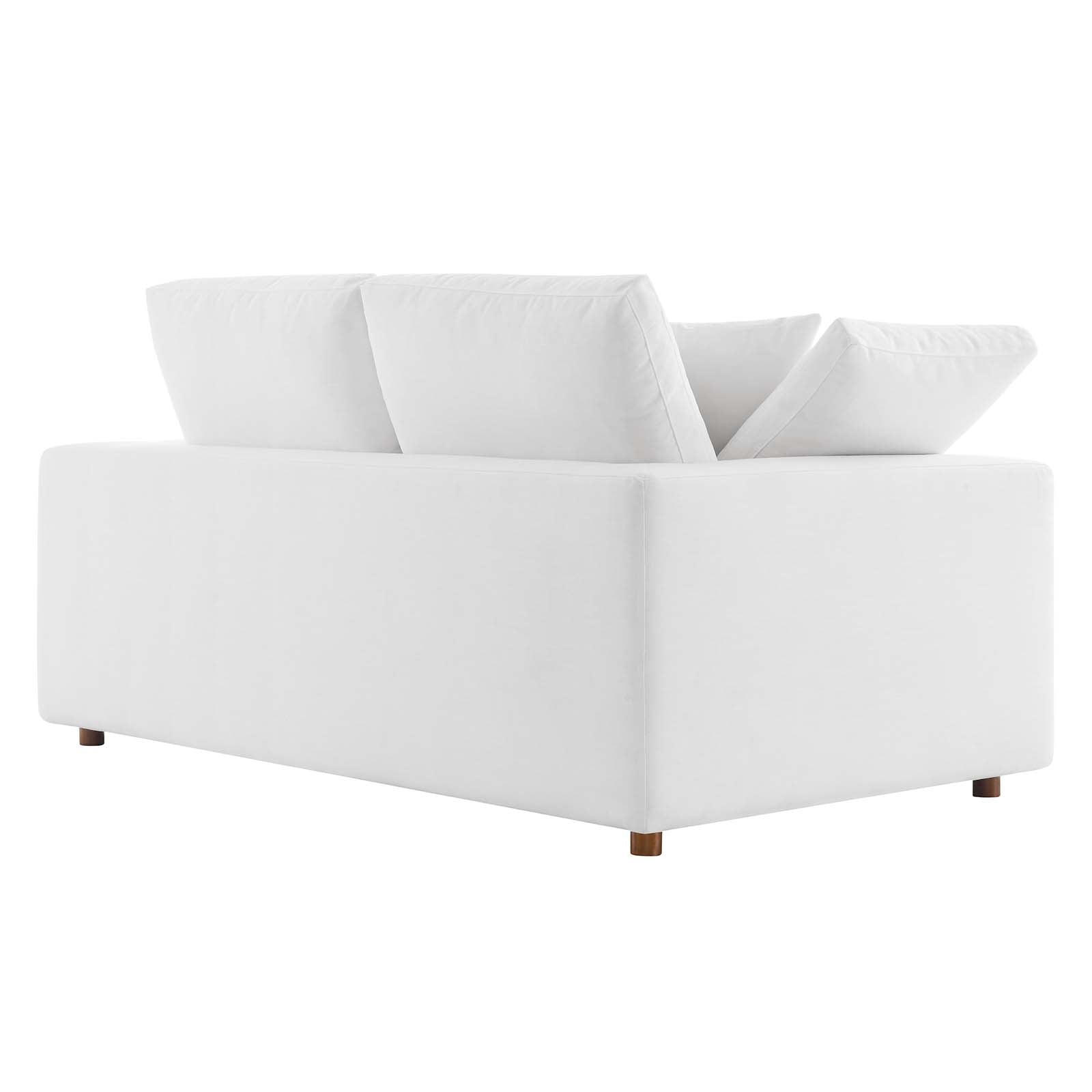 Commix Single Loveseat By HouseBean